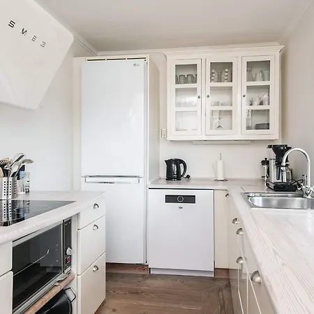 Casa vacanze 2 Person In V-by Traum