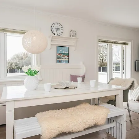 2 Person In V-by Traum Casa vacanze