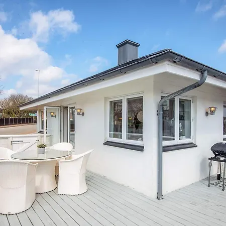 2 Person In V-by Traum Casa vacanze