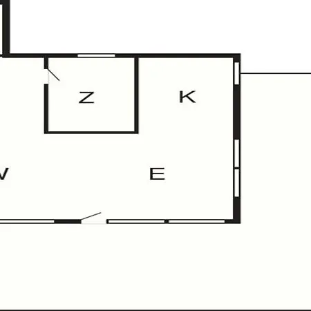 2 Person In V-by Traum * Esbjerg